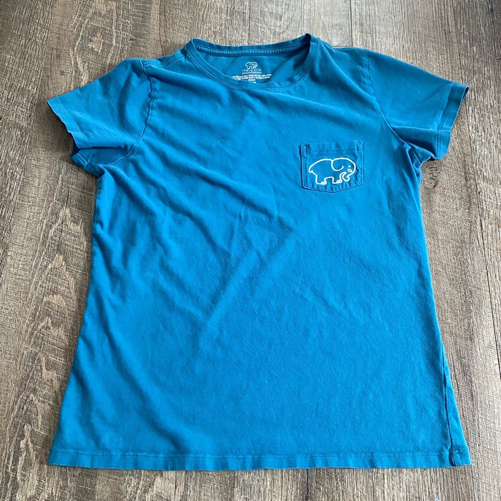 Ivory Ella TShirt